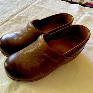 Dansko Clogs - size 39